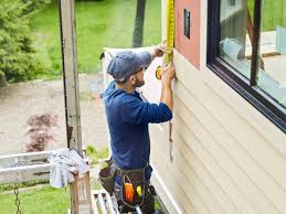 Affordable Siding Repair and Maintenance Services in Minooka, IL